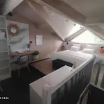 Au Bord Du Vieux Moulin - Pres De Bordeaux דירה *