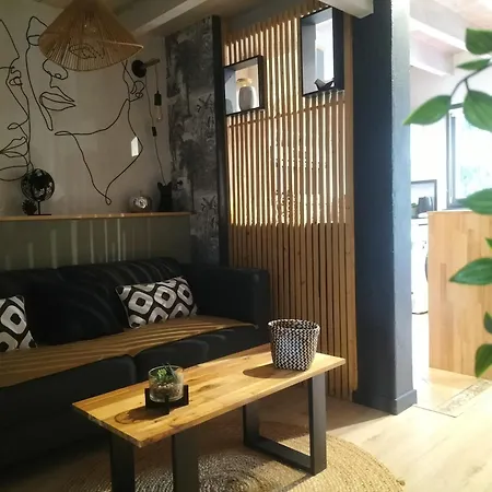 Au Bord Du Vieux Moulin - Pres De Bordeaux Mérignac