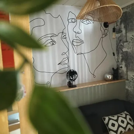 Au Bord Du Vieux Moulin - Pres De Bordeaux Apartament Mérignac