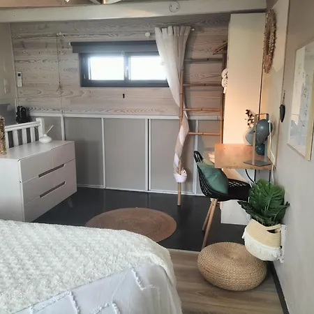Au Bord Du Vieux Moulin Apartment Merignac (Gironde)
