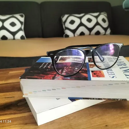 Apartament Au Bord Du Vieux Moulin - Pres De Bordeaux