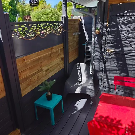 Apartamento Au Bord Du Vieux Moulin - Pres De Bordeaux