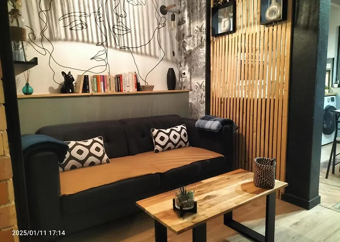 Au Bord Du Vieux Moulin - Pres De Bordeaux