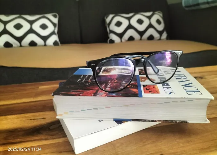 Апартаменты Au Bord Du Vieux Moulin - Pres De Bordeaux