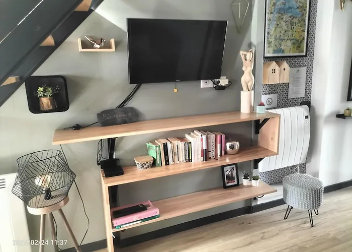 Au Bord Du Vieux Moulin - Pres De Bordeaux