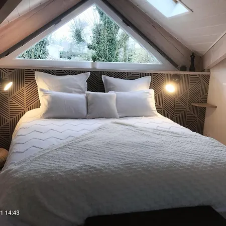 Apartamento Au Bord Du Vieux Moulin *