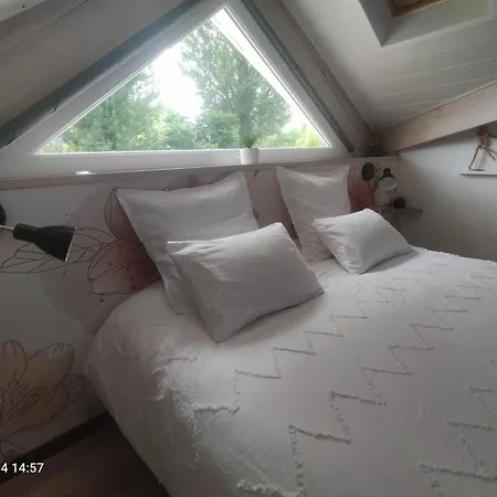 Apartamento Au Bord Du Vieux Moulin